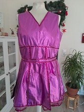 Faschingskostüm Damen ABBA gr 38/40