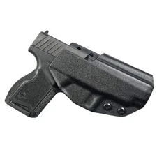 OWB Concealment/IDPA Holster Fits Taurus GX4 XL