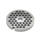 #5 Meat Grinder Grille Disc Replacement for Bosch MFW1511/03 MFW1550/01