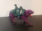 Vintage Panthor He-Man Masters of the Universe Original Figure 100% Complete!
