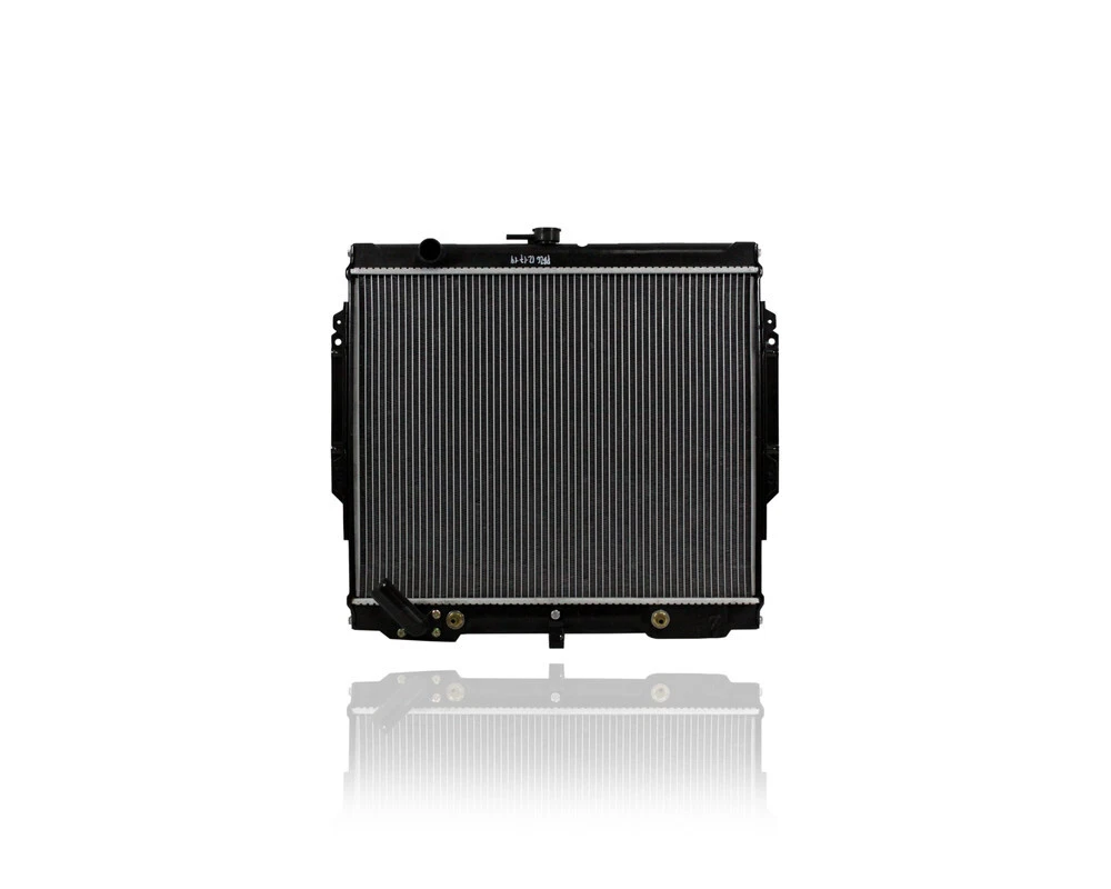 Radiator for 95-00 Mitsubishi Montero V6 3.5L 1-Row MB890951 | eBay