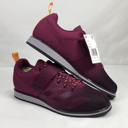 Adidas PowerLift 4 FV6588 Power Berry 