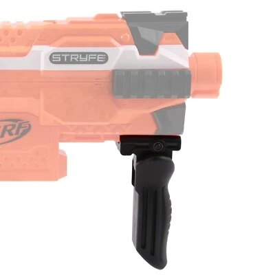 BLASTERPARTS Handgriff für Picantinny Schienen - Robuster Handgriff aus hochwertigem