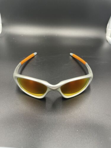 Oakley XX Twenty FMJ 5.56 w/ Fire Iridium Lenses - Picture 1 of 12