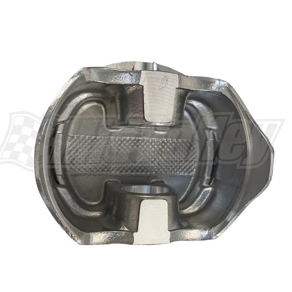 Compatível com pistões e anéis GMC Yukon Sierra Chevy Tahoe Silverado 4,8L 1999-2004 - Imagem 3 de 4