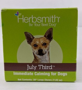 herbsmith july third