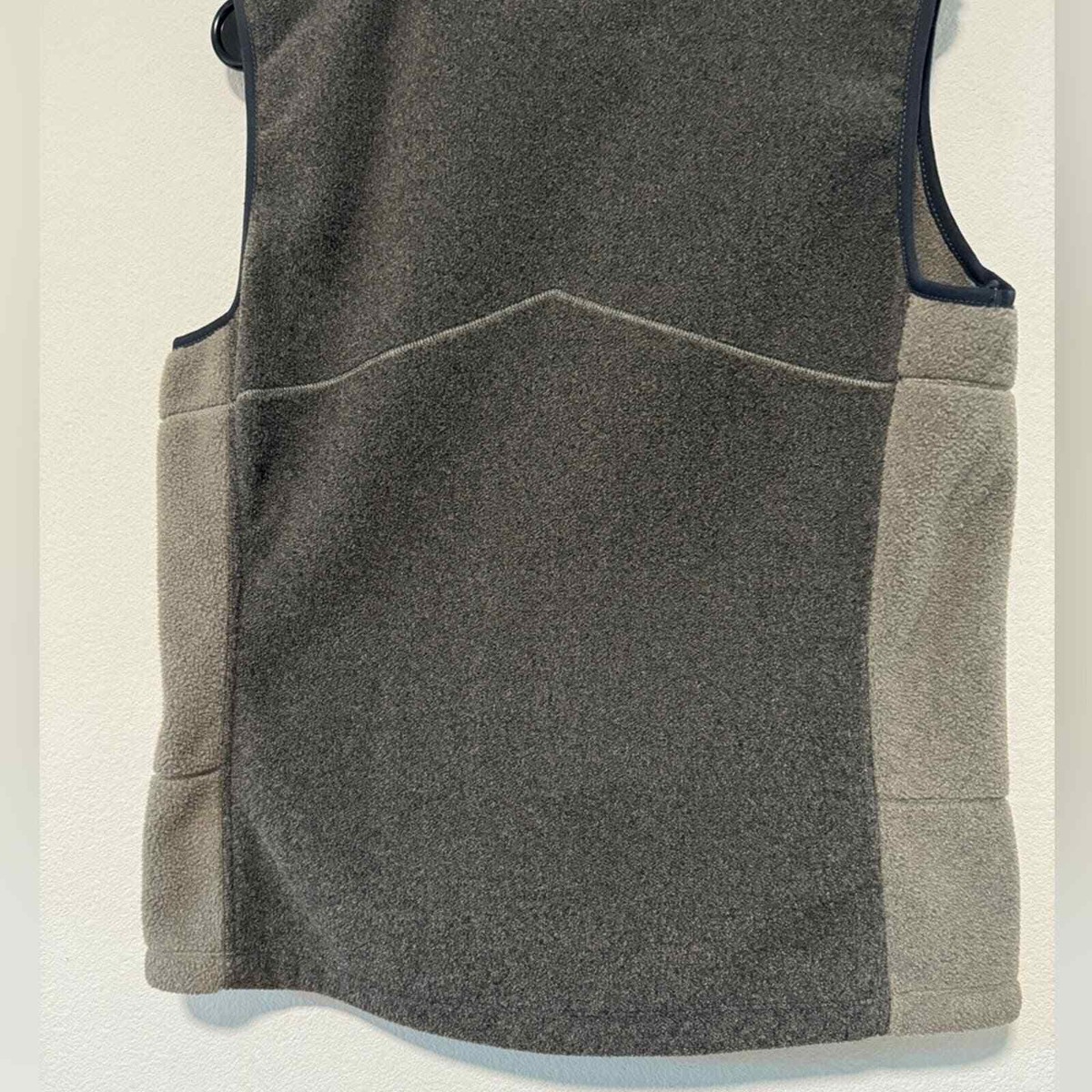 FTC 稀少　POLARTEC® REVERSIBLE VEST Sサイズ POLARTEC®リバーシブルベスト | FTC - ONE'S FORTE | ONLINE STORE