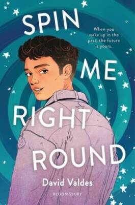 Spin Me Right Round - Paperback By Valdes, David - GOOD