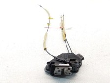 13-17 Nissan Sentra Rear Right Passenger Door Lock Actuator OEM 82500-3SG0A