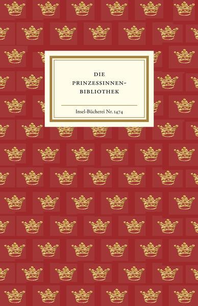 Die Prinzessinnenbibliothek | Silke Trojahn, Andreas Wittenberg | 2019