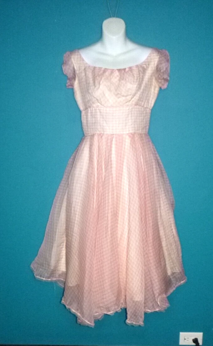 Ball Gown 1950s Vintage Dresses for Women for sale