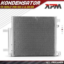 Condensateur Chevrolet SPARK