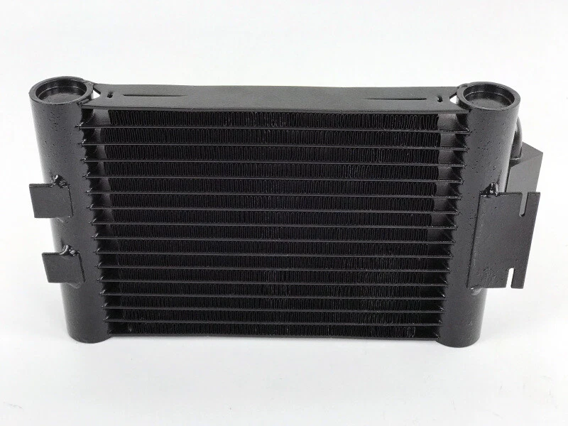 CSF Race Engine Oil Cooler Fits 14-16 BMW M235i F22/23 12-15 335i F30 14-16 435i - Image 4 of 4