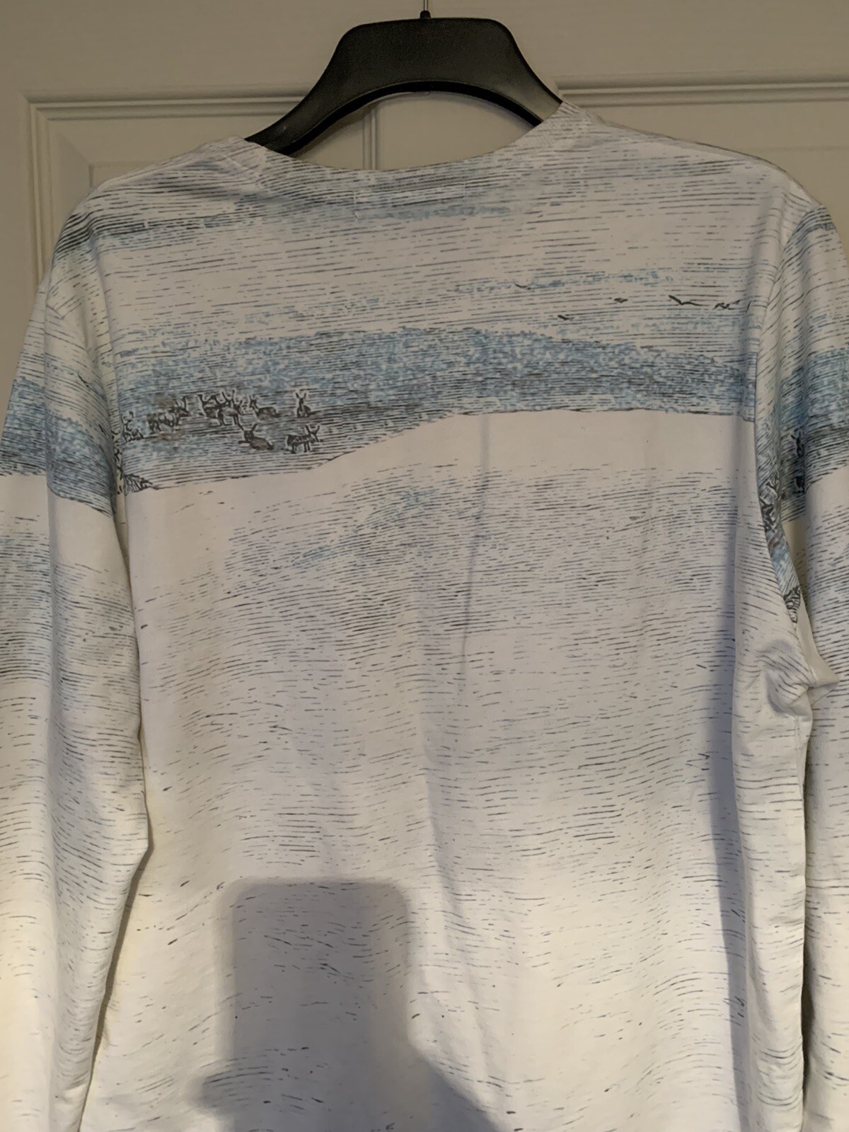 River Island Gents Jumper Size  X/L image 6