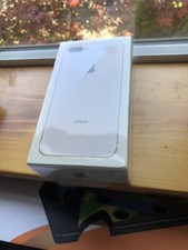 Apple Iphone 8 Plus - 256gb - Gold (unlocked) A1864 (cdma + Gsm) Factory Sealed