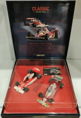 Coches de Scalextric 12 V