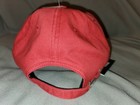 TRUE RELIGION HS CORE BASEBALL CAP HAT MENS STRAPBACK RED NEW AUCTION — photo 3