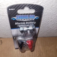 Shoreline Marine SL52071 Battery Marine Terminal Kit  RV Boat Auto