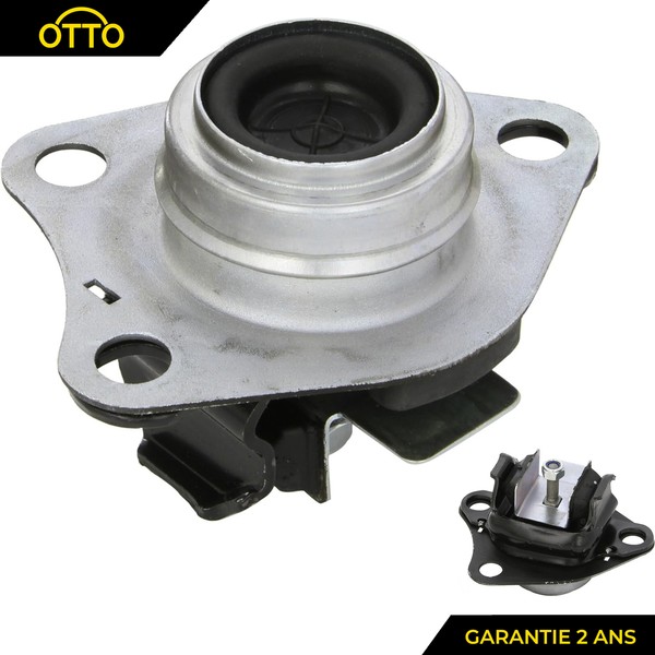 Partsline Motorhalter Rechts Vorn FüR Renault Megane I Scenic 1.4 1.6 1.9 Dci-image