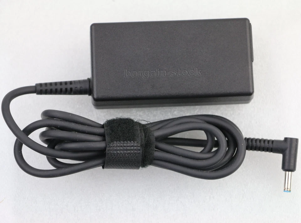 Genuine 45W AC Adapter Charger For HP ProBook 650 G4 G3 19.5V 2.31A Power Supply - Image 3 of 4