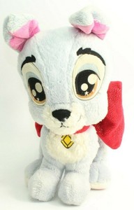 peluche lilli e il vagabondo disney