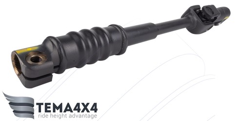 Genuine OEM STEERING COLUMN SHAFT for TOYOTA 4RUNNER LEXUS GX46045203-60181 - Picture 5 of 7