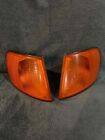 <!--F#f_0-->AUDI 100 C4 front BLINKER LIGHT INDICATOR HELLA TURN SIGNAL (one pair)<!--F/-->