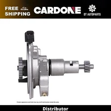 For 1993-1994 Toyota T100 3L V6 Distributor Cardone