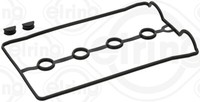 Elring 174.251 Gasket Set, Cylinder Head Cover For Aro Daewoo