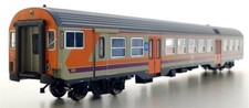 VITRAINS 3233 MDVC beige/arancio/viola FS, Trazione Elettrica