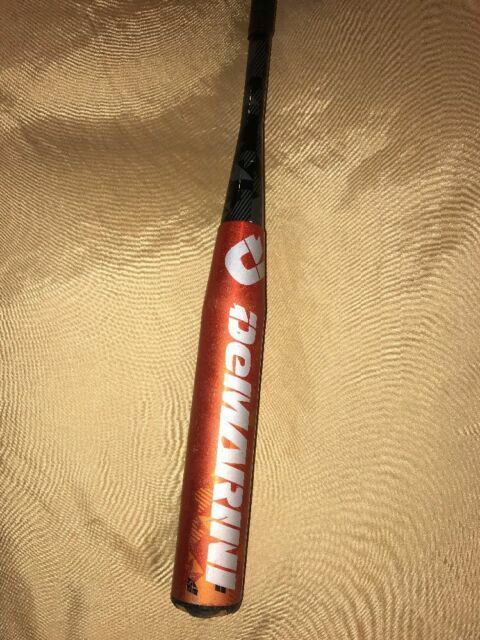 demarini composite bats