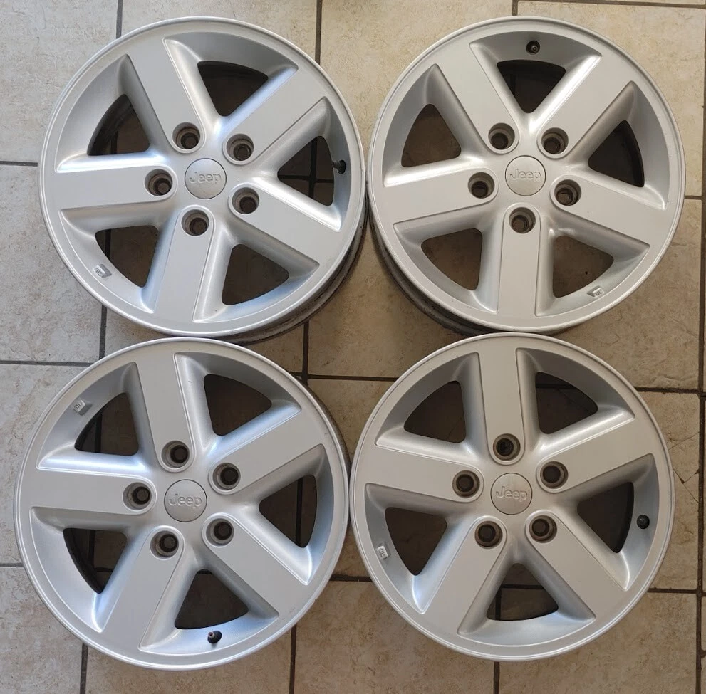 Used Jeep Wheels And Tires For Sale: Your Ultimate Guide to Smart Upgrades