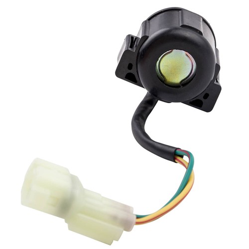 Starter & Relay Solenoid for Honda TRX250TM Fourtrax Recon 229cc 2002-2007 - Picture 6 of 12