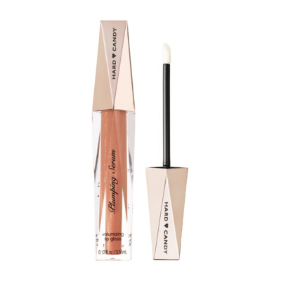 Hard Candy Plumping Lip Gloss - #1560 Life's a Peach 0.12fl. Oz.