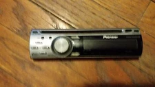 Pioneer DEH-P3800MP STEREO FACEPLATE ONLY!!