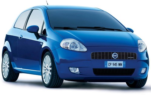 Fiat Grande Punto 2005 > Kit Coppia Staffe Riparazione Fari Proiettori DX e SX - Foto 3 di 4