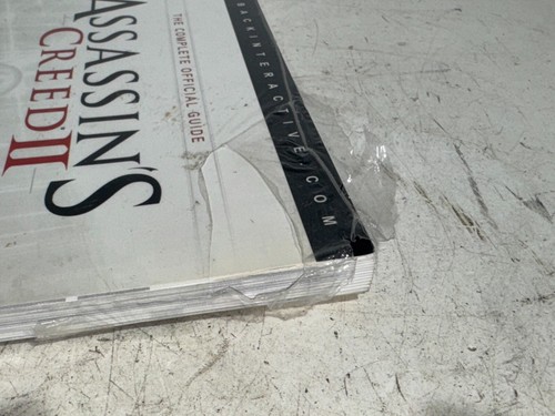 Assassin's Creed Strategy Guide Lot - Syndicate, Revelations, II & III - Picture 3 of 24