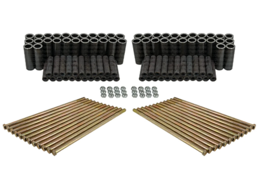 Sprocket Repair Kit Fits CAT 287B Both Sides - 第 1/1 張圖片