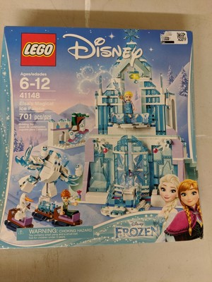 lego 41148 instructions