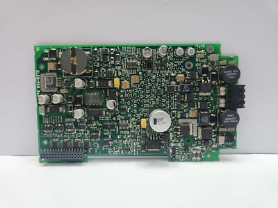 Notifier LEM-320 ELEM-PCA Loop Expander Modul PCB Karte 03580 REV C