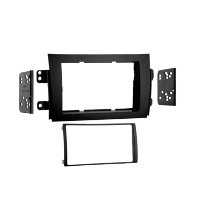 2007-2013 aftermarket Car Stereo/Radio Installation Dash Kit for  Suzuki SX4