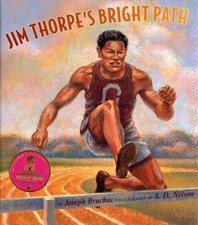 32 Beautiful Picture Books that Capture Sports Magic and History 84