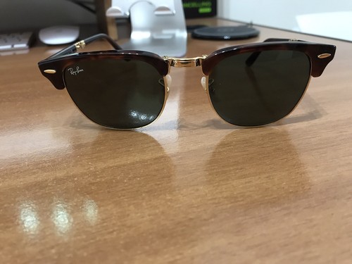 AFFARE! COME NUOVI OCCHIALI RAYBAN DONNA PIEGHEVOLI | eBay