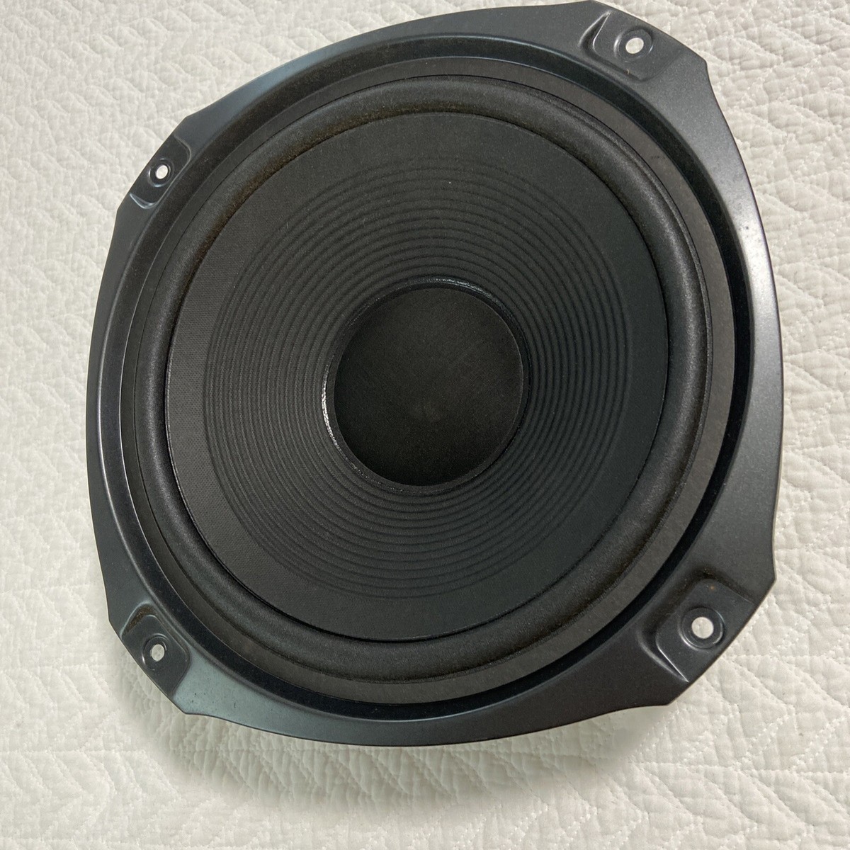 JRC NVA-92スピーカー Yahoo!オークション - JRC スピーカー NVA-92 日本無線 動作未確認 外