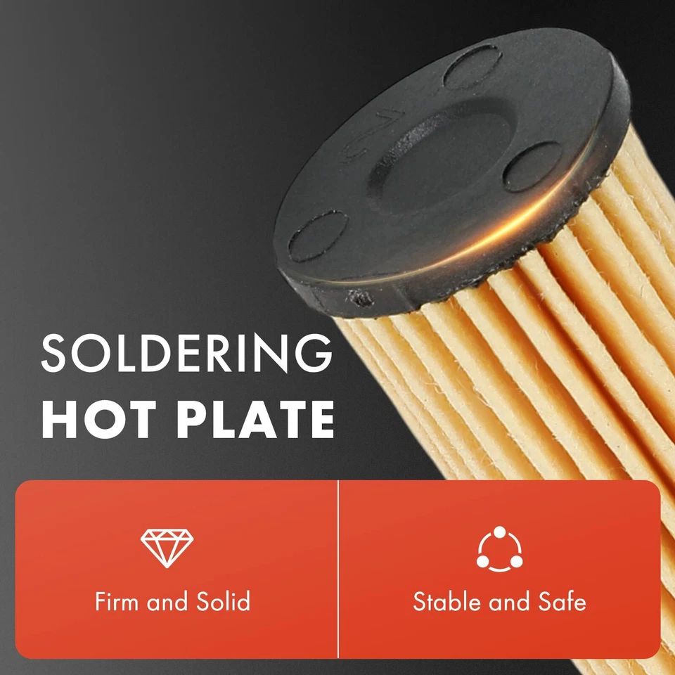 Fuel Filter for GMC Safari Buick Regal Jeep Cadillac Oldsmobile Pontiac Checker - Image 4 of 4