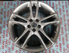 D57C-J1B Ford Mondeo 5 Twin Spoke Wheel 8 x 19" ET55 Z7323