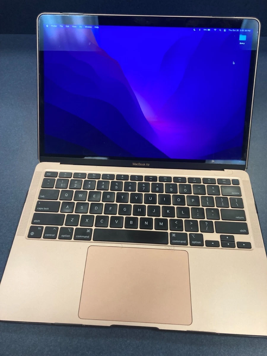Macbook Air 13 Inch for sale - eBay