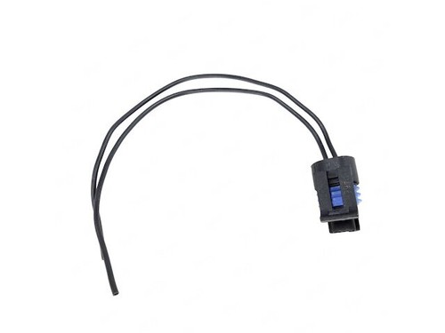 Vehicle Speed Sensor Connector For 1989-1991 Chevy V2500 Suburban 1990 GK993WQ