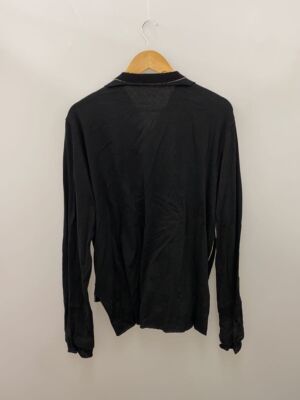 トップス MASU CLEAR CARDIGAN 46 MASU CLEAR CARDIGAN 46 - メルカリ