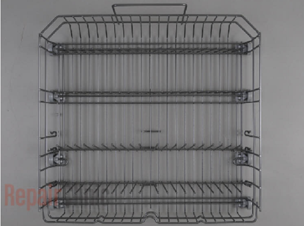 asko dishwasher water in bottom